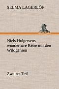 Niels Holgersens wunderbare Reise mit den Wildg?nsen