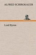 Lord Byron