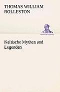 Keltische Mythen and Legenden