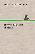 Brieven uit en over Amerika