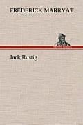 Jack Rustig