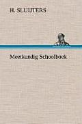 Meetkundig Schoolboek