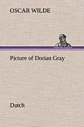 Picture of Dorian Gray. Dutch