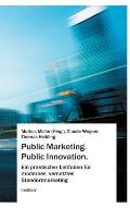 Public Marketing. Public Innovation.
