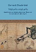 Mukashi mukashi: Geschichten von G?ttern, Menschen, Tieren und Geistern aus dem alten Japan