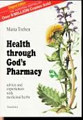 Health Through Gods Pharmacy