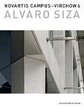 Alvaro Siza Novartis Campus Virchow 6