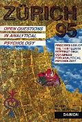 Zurich 1995: Open Questions in Analytical Psychology