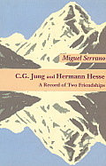 C G Jung & Hermann Hesse Record Of Two Friendships