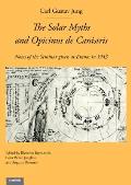 The Solar Myths and Opicinus de Canistris