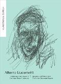 Alberto Giacometti: Drawings and Watercolours