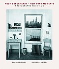 Rudy Burckhardt New York Moments Photographs & Films