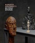 Alberto Giacometti--Beyond Bronze: Masterworks in Plaster and Other Materials