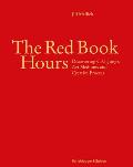 The Red Book Hours: Discovering C.G. Jung's Art Mediums and Creative Process
