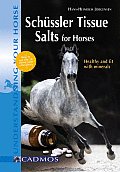 Schussler Tissue Salts for Horses Healthy & Fit with Minerals