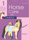 Horse Care with Caddie