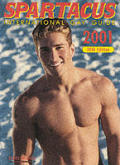 Spartacus International Gay Guide 2001 2002