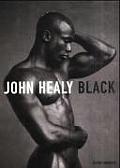 John Healy Black