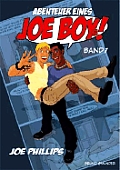 Adventures Of A Joe Boy Volume 1
