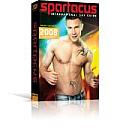 Spartacus International Gay Guide 2008
