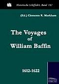 The Voyages of William Baffin