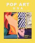 Pop Art: Europa/USA: Aus Der Sammlung Grosshaus/From the Grosshaus Collection