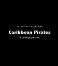 Paul McCarthy & Damon McCarthy Caribbean Pirates 13 Video Projections