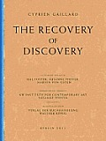 Cyprien Gaillard the Recovery of Discovery