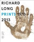 Richard Long Prints 1970 2013 Catalogue Raisonne