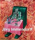 J?rg Immendorff: Catalogue Raisonn?, Vol. II 1984-1998