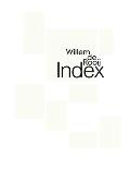Willem de Rooij: Index