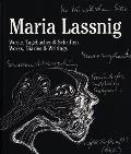 Maria Lassnig Works Diaries & Writings
