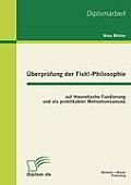 ?berpr?fung der Fish!-Philosophie auf theoretische Fundierung und als praktikabler Motivationsansatz