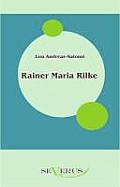 Rainer Maria Rilke: Sonderausgabe zum 150. Geburtstag Lou Andreas-Salom?s