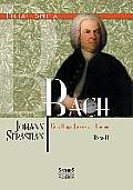 Johann Sebastian Bach. Eine Biografie in zwei B?nden. Band 2