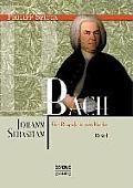 Johann Sebastian Bach Eine Biografie in zwei B?nden. Band 1