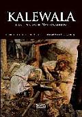 Kalewala, das finnische Nationalepos: Zusammengetragen von Elias L?nnrot. ?bersetzt von Anton Schiefner