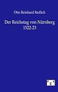 Der Reichstag von N?rnberg 1522-23