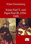 Kaiser Karl V. und Papst Paul III.
