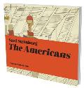 Saul Steinberg: The Americans: Kat. Museum Ludwig K?ln