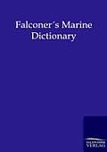 Falconers Marine Dictionary (1780)