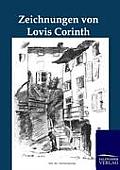 Zeichnungen Von Lovis Corinth