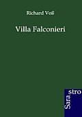 Villa Falconieri