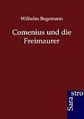 Comenius Und Die Freimaurer