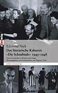 Das literarische Kabarett Die Schaubude (1945 - 1948)