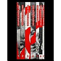 Andy Warhols Interview 7 Volume Set