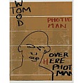 Tom Wood Photie Man Wood