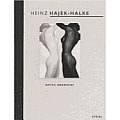 Heinz Hajek Halke Artist Anarchist