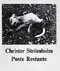 Christer Stromholm Poste Restante