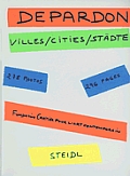 Villes/Cities/Stadte